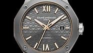 Riviera 10660 Watch for men | Check Prices on Baume & Mercier