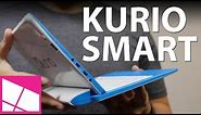 Kurio Smart review: Windows 10 tablet for kids