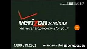 Verizon Wireless Logo History (Mega Uptaded V2)