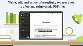 The Reedsy Book Editor: A Powerful Writing Tool