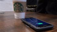 Charge Your iPhone In Starbucks Wirelessly With This Case For 6, 6s, 6 Plus And 6s Plus - video Dailymotion