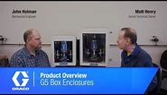 G5 Pump - Box Enclosure Kits