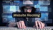 3 Websites to Hack Website