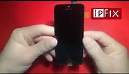 IpFix iPhone 5 LCD/Digitizer Sort