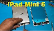 iPad Mini 5 LCD Replacement: Step by step guide