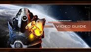ME3M: Volus Mercenary Video Guide