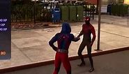 Marvel's Spider-Man 2 - Pointing Meme Easter Egg