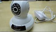 ieGeek FI-368 HD 720P IP Security Camera REVIEW