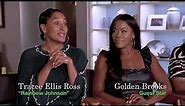 Black-ish Season 6 "Girlfriends Reunion" Featurette