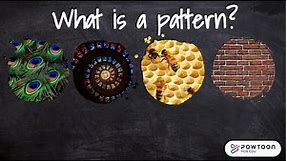 Patterns for Kids | Kindergarten and Grade 1 Patterns | AB Patterns | ABC Patterns | ABB Patterns