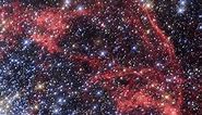 Space.com - The Large Magellanic Cloud (LMC) is a...