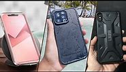 Top 10 Best Clear iPhone XS Max Cases in 2023 | In-Depth Reviews & Buying Guide