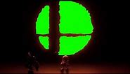 Super Smash Bros Meme - Green Screen