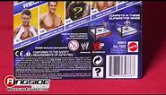 WWE FIGURE INSIDER: Great Kahli - WWE Series 40 - Global Superstars Mattel Wrestling Figure