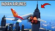 Indian Airlines Be Like 🤣 | Captain Rajj Patel