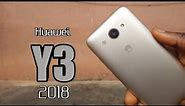 Huawei Y3 2018 Review After One Month of Use