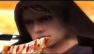 Anakin Wants Pizza