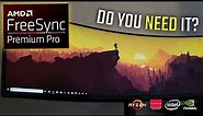 Freesync EXPLAINED - What is it? How does it Work? What does it do?
