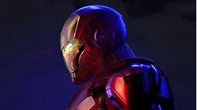 4K Iron Man Live Wallpaper For PC