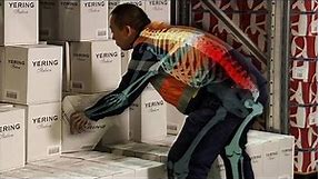 Manual Handling Safety - Workplace Safety Materials Handling Training - Safetycare free preview