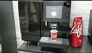 Franke A400 Coffee Machine Video Demo | Caffia Coffee Group