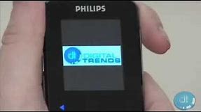 Philips GoGear SA9200 MP3 Player Review