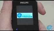 Philips GoGear SA9200 MP3 Player Review