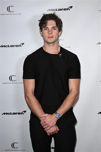 'Looksmaxxing' influencer Clavicular charged after alleged alligator shooting