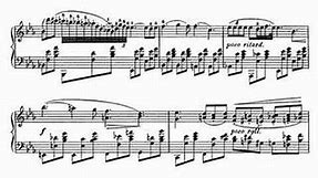 Chopin Nocturne Op.9 No.2 (Arthur Rubinstein)