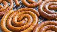 Smoking Sausage On A Traeger Pellet Grill (Hot Or Cold Smoked) - Meat Smoking HQ