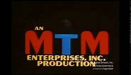 MTM Enterprises Productions/Viacom (1976)