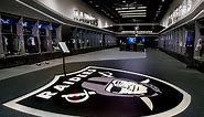 Take an exclusive look inside the Raiders’ Henderson headquarters