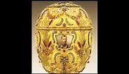 The Romanovs - Faberge eggs