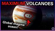 Mysteries of Io NASA Hasn't Solved Yet