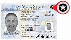 How to tell if you have a REAL ID