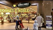 Barnes & Noble Bookstore New York - Largest Bookstore in the United States