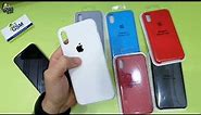 Apple iPhone X Silicone Case Unboxing 2019 - Gsm Guide