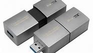 CES 2017: Kingston Debuts World's Largest USB Flash Drive With 2TB Storage