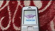 Nokia 6070 - Battery Empty