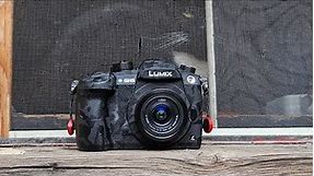 Panasonic Lumix GH5: The Ultimate Camera for Content Creators
