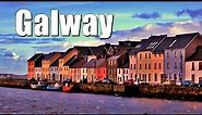 Galway, Ireland - Sightseeing and tourist attractions