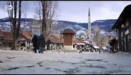 Sarajevo - Hauptstadt von Bosnien und Herzegowina | Euromaxx