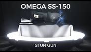 OMEGA STUN GUN REVIEW