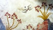 Frescoes from Akrotiri, Thera