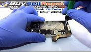 iPhone 4S disassembly