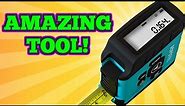 You Need This Digital Tape Measure In Your Life!