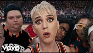 Katy Perry - Swish Swish (Official) ft. Nicki Minaj