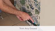 A-Street Prints Multicolor Paper Non-Pasted Washable Wallpaper Roll (Covers 56.4 Sq. Ft.) 2948-33003