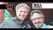 WTF - Will Ferrell on why he made local beer commercials.