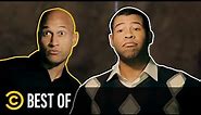 Key & Peele’s Most Complicated Couples 💕